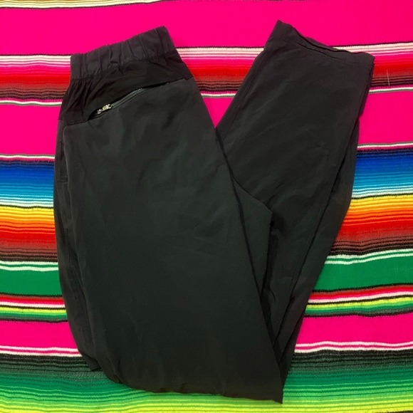 lululemon athletica Other - Lululemon‎ Lightweight Joggers Pants Men's S 34" L Dark Grey Athleisure Yoga